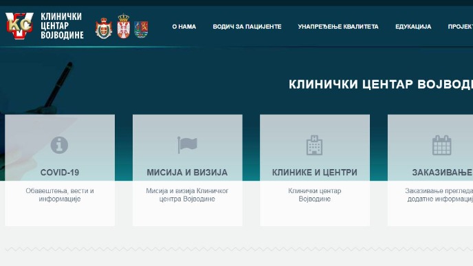 Stotine zatražile pomoć u KCV